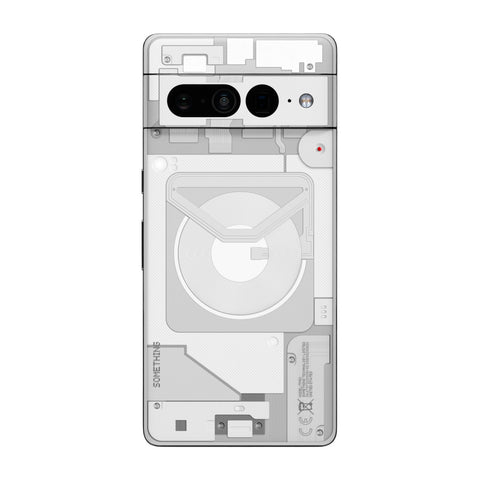 Something Skins For Google Pixel