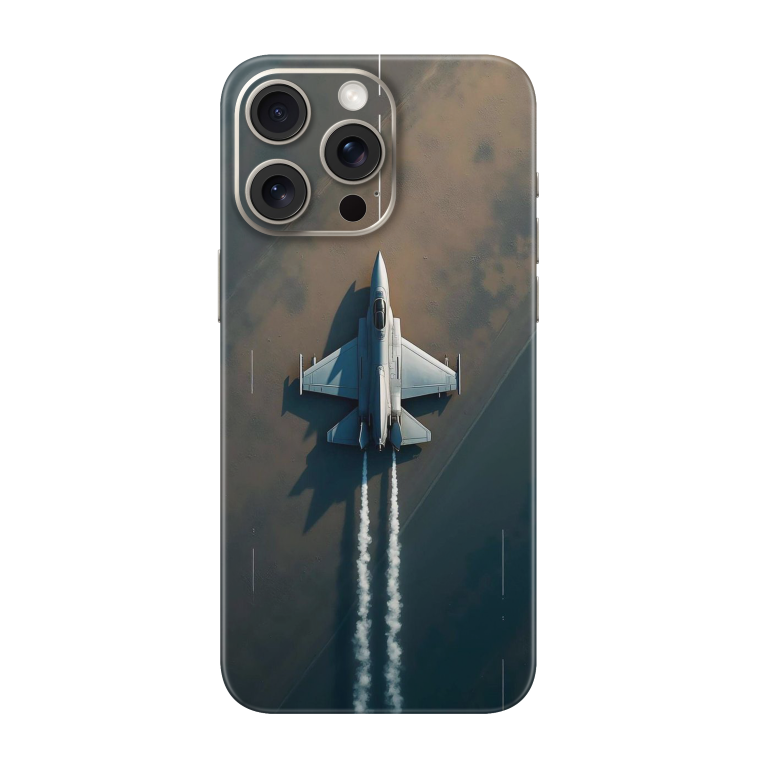 Fighter Jet Skin 1