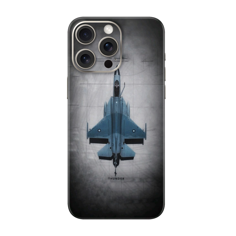 Fighter Jet Skin 2