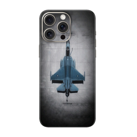 Fighter Jet Skin 2
