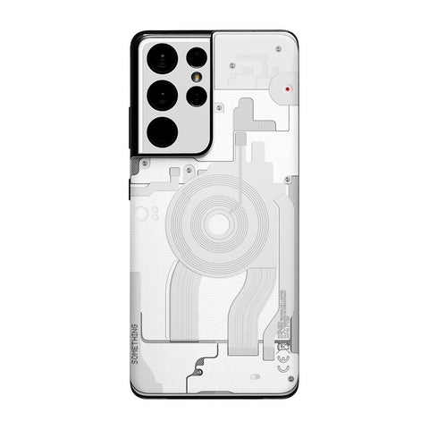 Something Skins For Samsung Galaxy