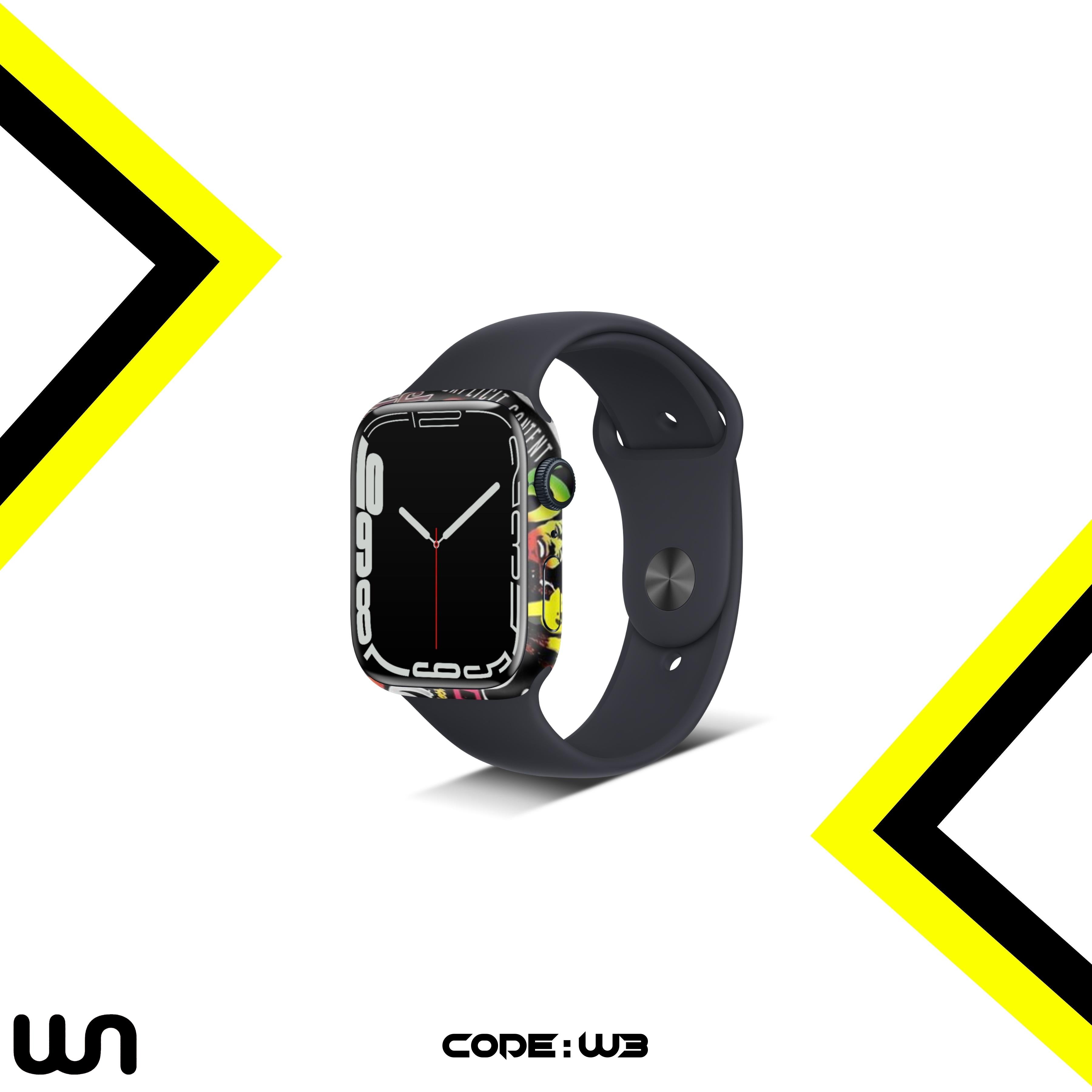 Apple watch series three hotsell