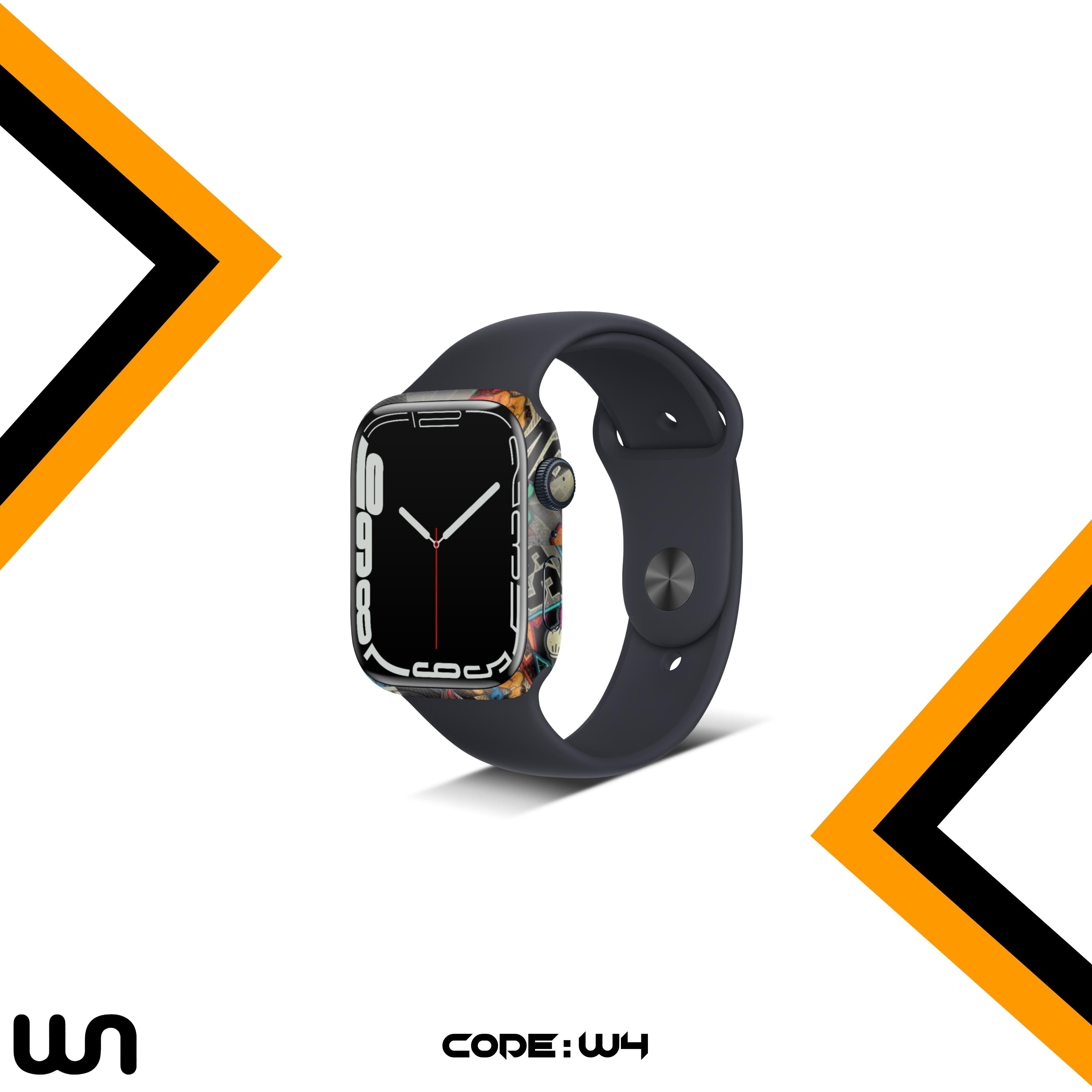 Watch Series Apple Watch Sticker Cover Buy Black Apple Watch Crown