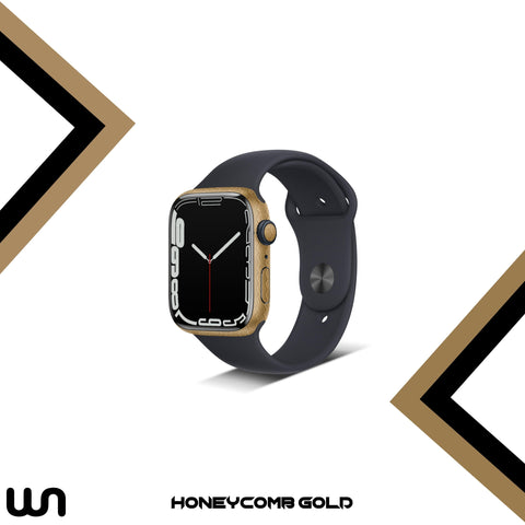 Apple Watch Series 5 40mm & 44mm Watch Skins