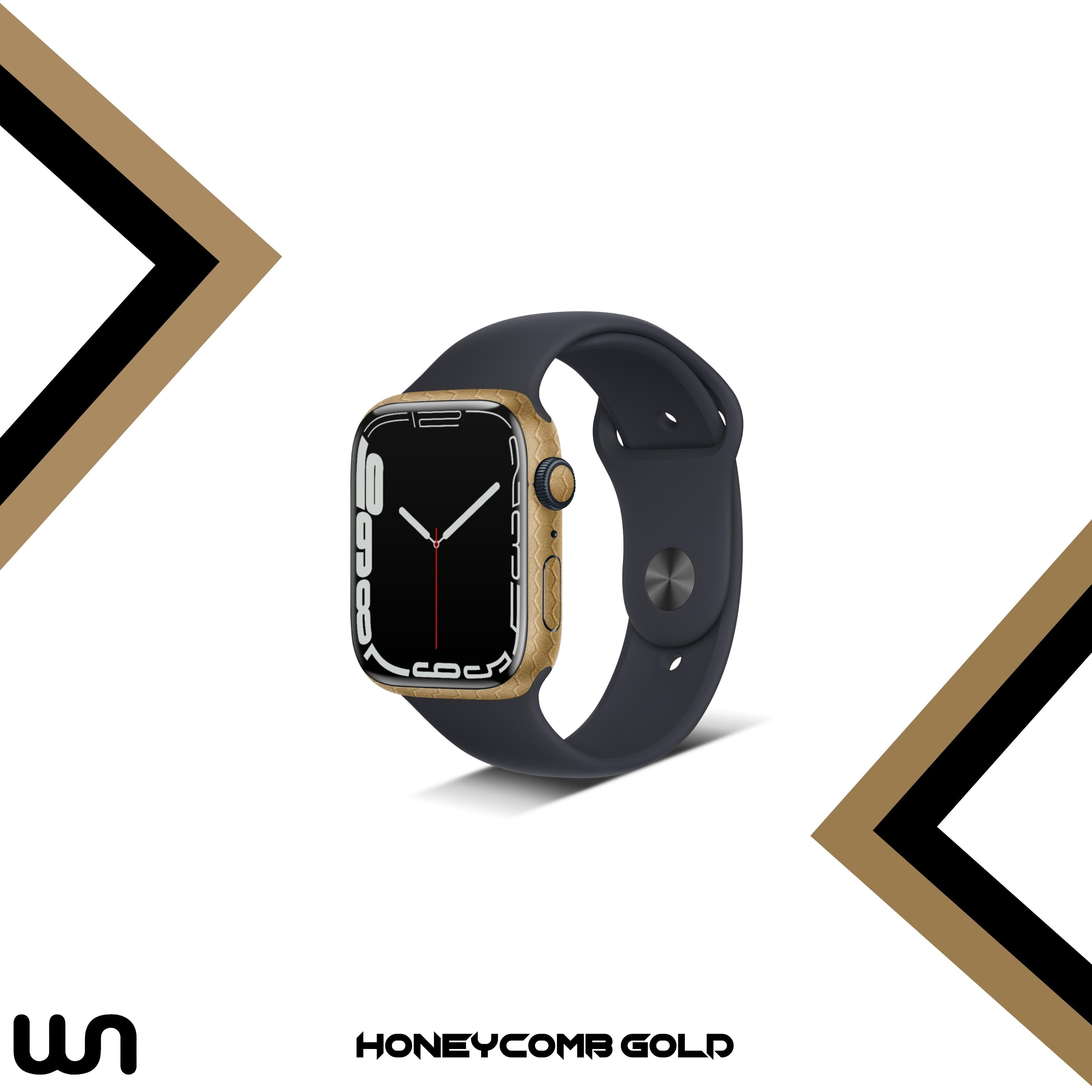 Apple Watch Series 4 40mm & 44mm Watch Skins