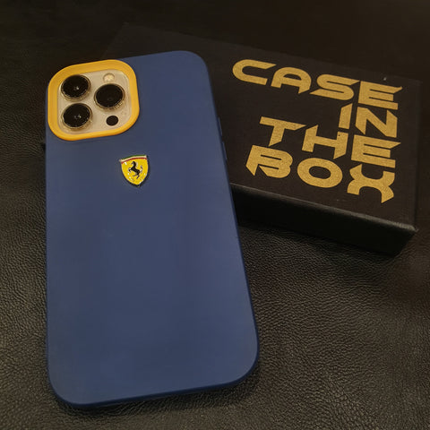 360 Silicone Phone Case For iPhone