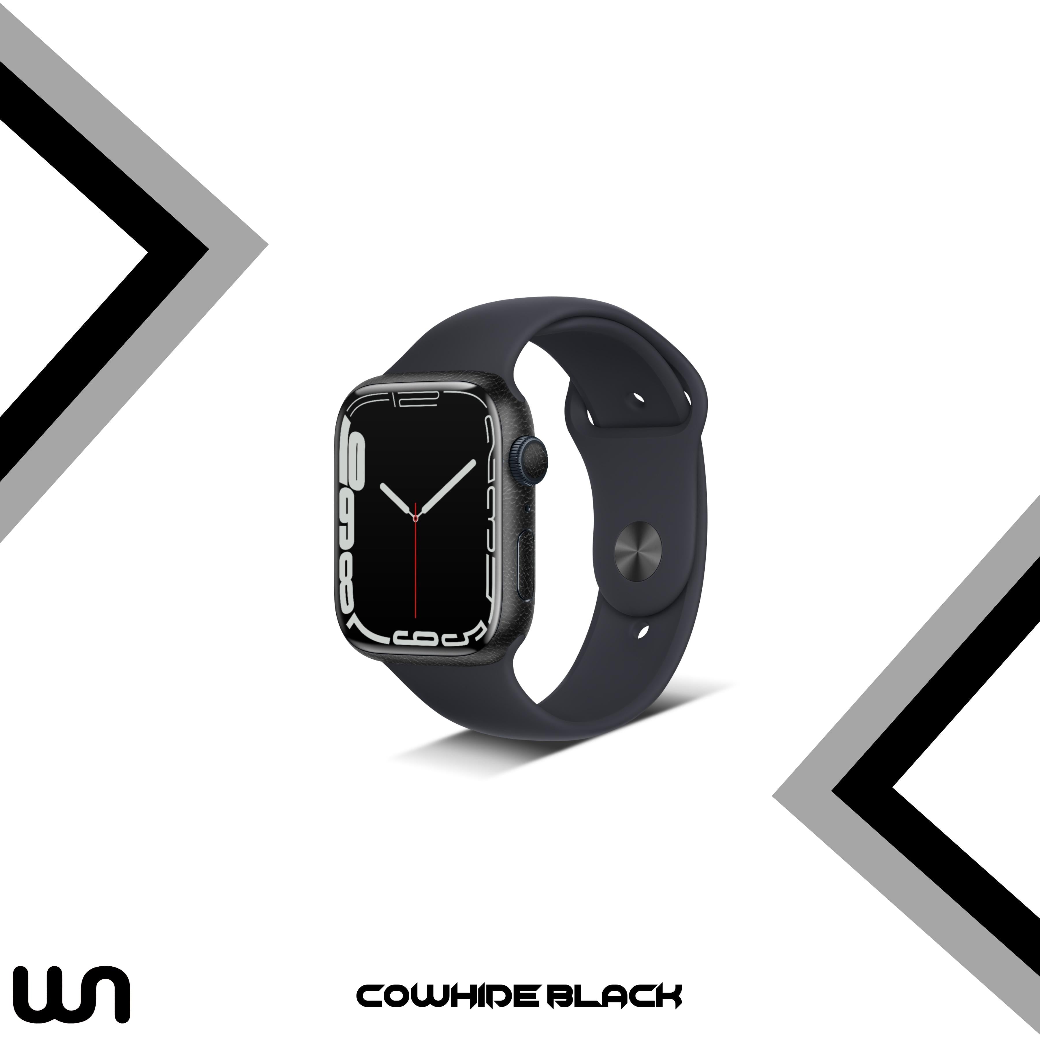 Apple Watch Series 7 45mm & 41mm Watch Skins