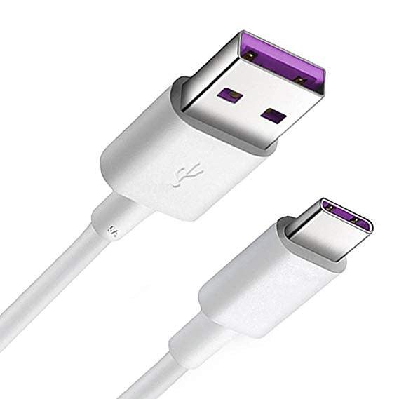 HUAWEI Super Charging Cable Type-C