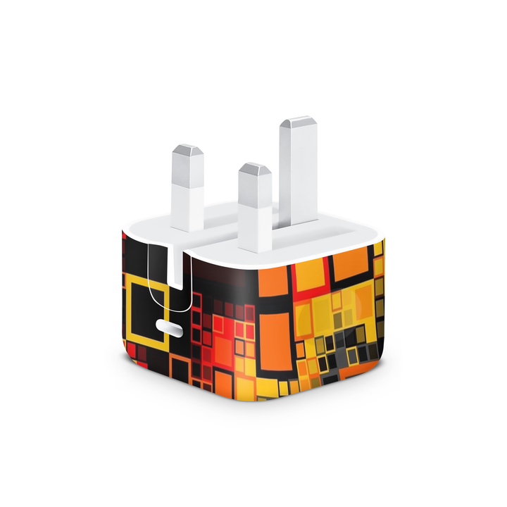 Cube Magic 3-Pin Dock