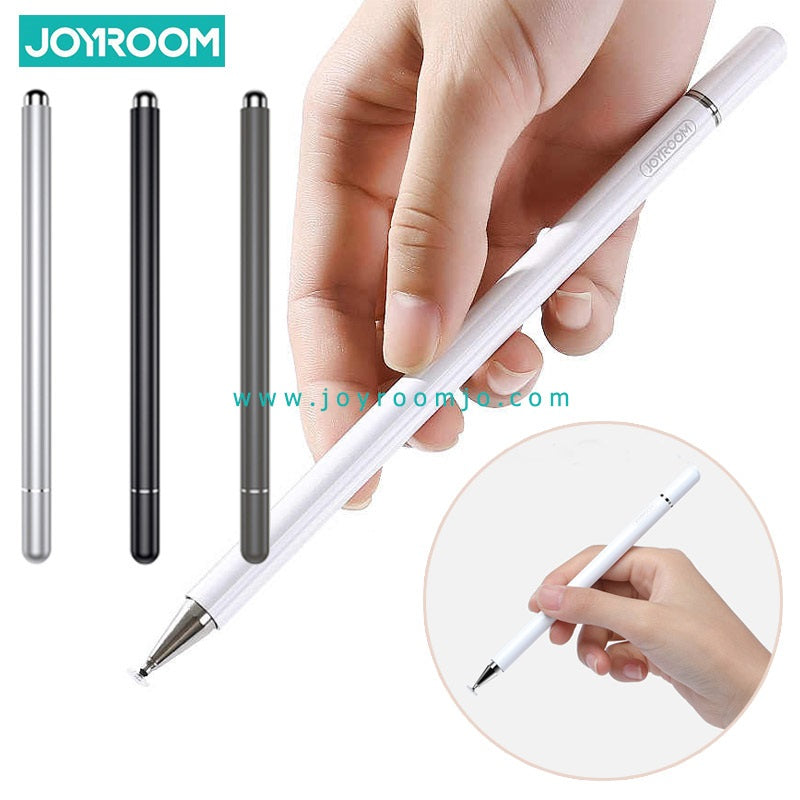 JOYROOM Excellent Series Portable Universal Passive Disc Head Capacitive Pen