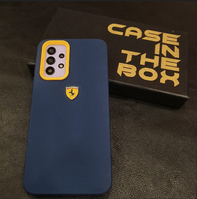 360 Silicone Phone Case For Samsung