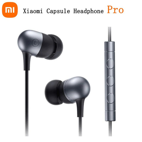 Xiaomi Capsule Earphones Pro