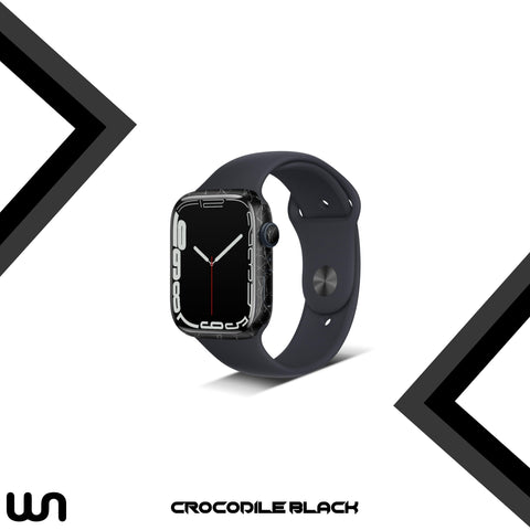 Apple Watch Series 4 40mm & 44mm Watch Skins