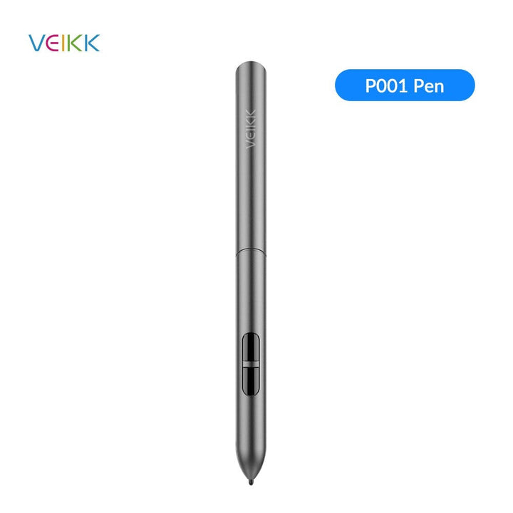 Veiik Pen P01 Stylus For Digital Drawing Tablets