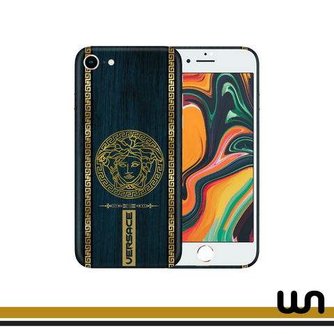 Versace Skin For iPhone