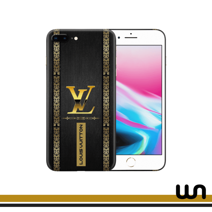 Louis Vuitton Skin For iPhone