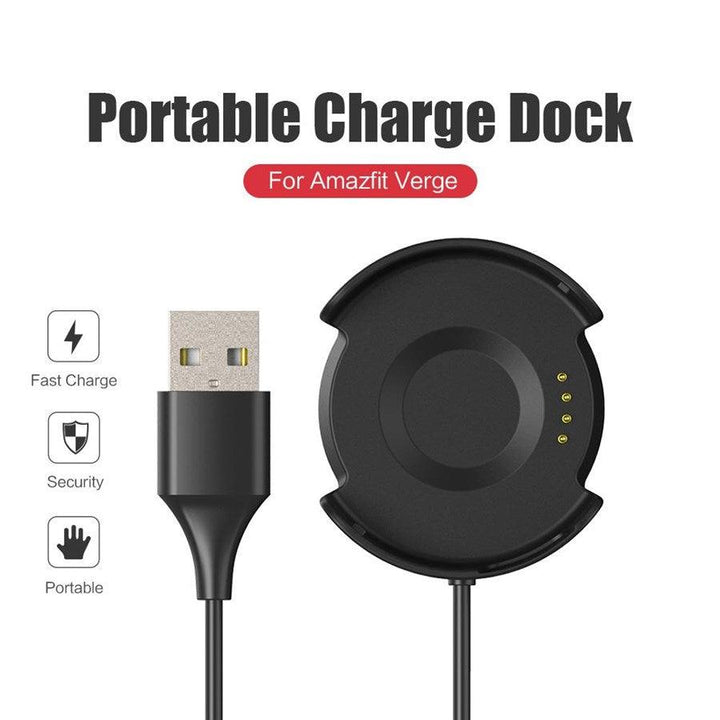 Amaze Fit Verge Charger