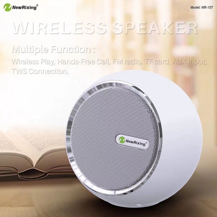 Sigma TWS Bluetooth WPS-01 wireless portable speaker
