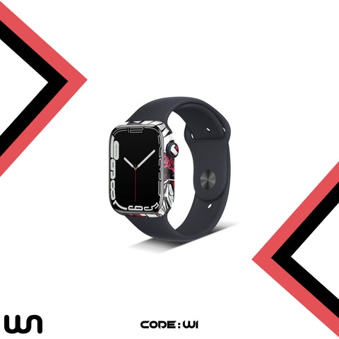 Apple Watch Series 6 40mm & 44mm Watch Skins