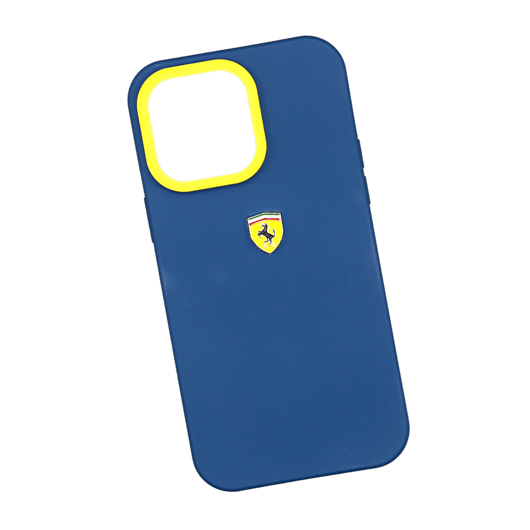 360 Silicone Phone Case For iPhone