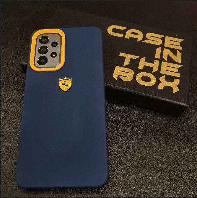 360 Silicone Phone Case For Samsung