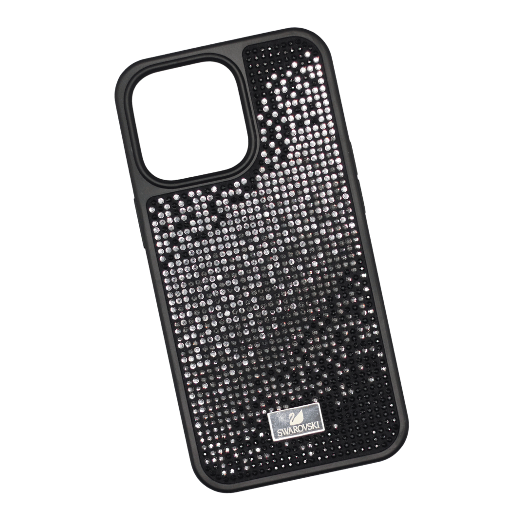 Diamond Stone Case For iPhone