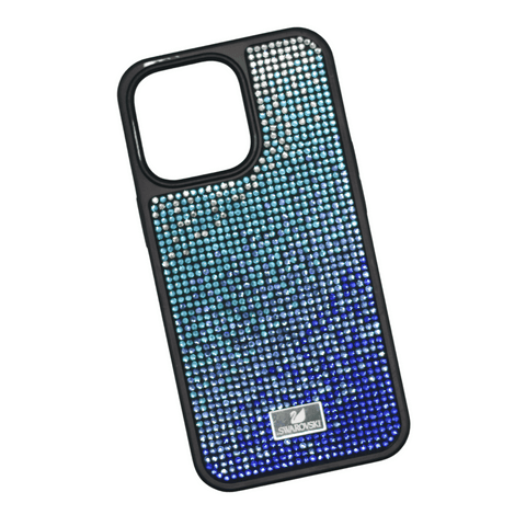 Diamond Stone Case For iPhone