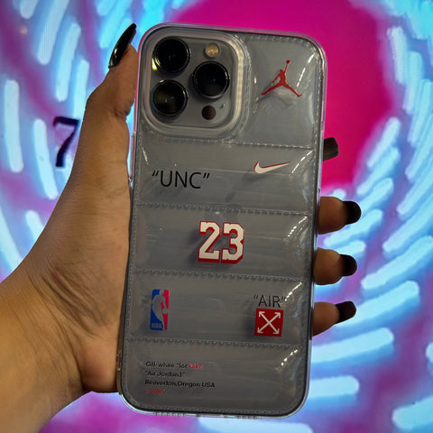 Air Jordan Case For iPhone