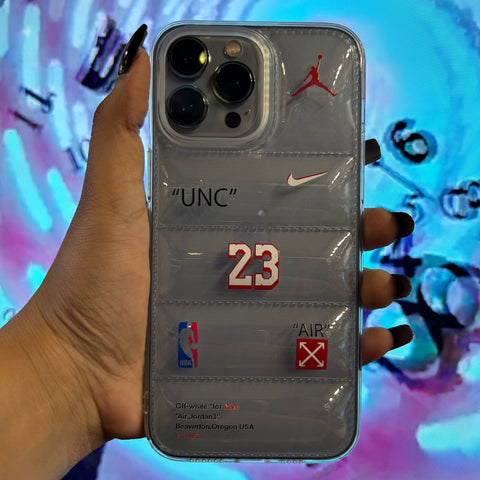 Air Jordan Case For iPhone