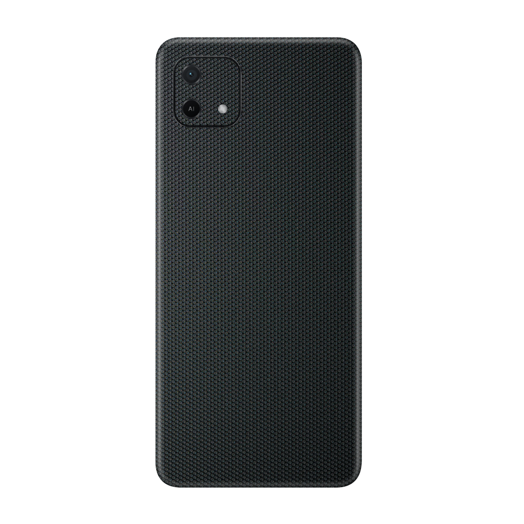 Matrix Black Skin for Oppo A16k