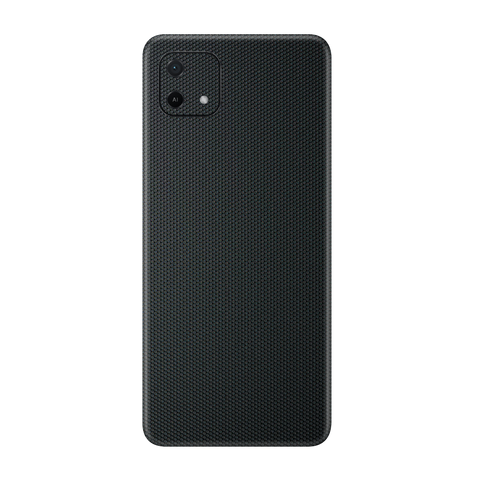 Matrix Black Skin for Oppo A16k