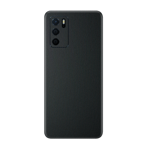 Matrix Black Skin for Oppo A16