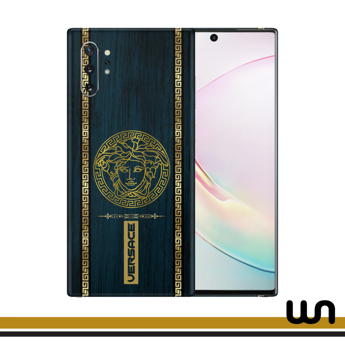 Versace Skin For Samsung