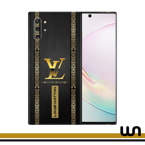 Louis Vuitton Skin For Samsung