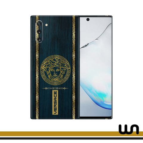 Versace Skin For Samsung