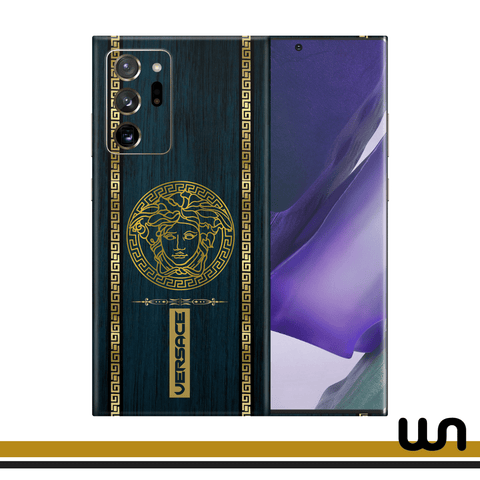 Versace Skin For Samsung