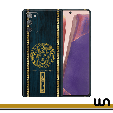 Versace Skin For Samsung