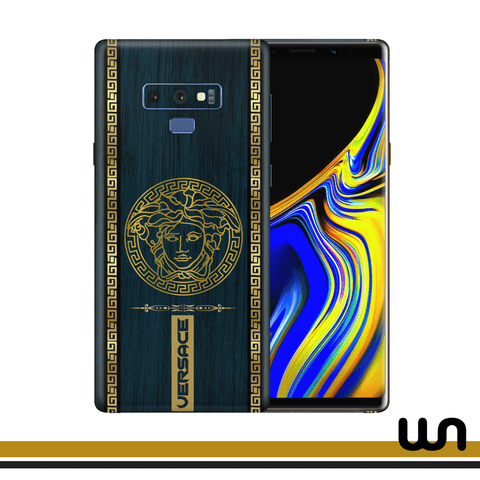 Versace Skin For Samsung