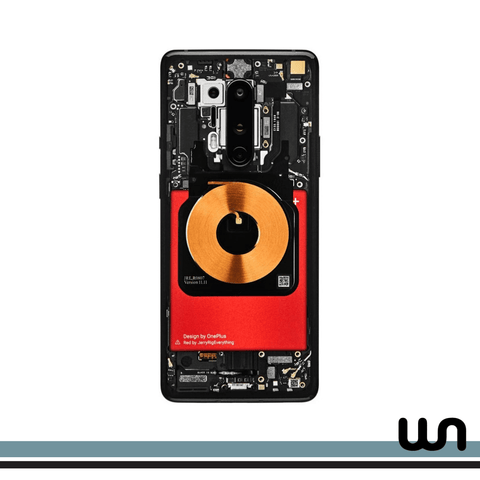 Teardown Skin for Smartphones