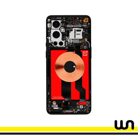 Teardown Skin for Smartphones