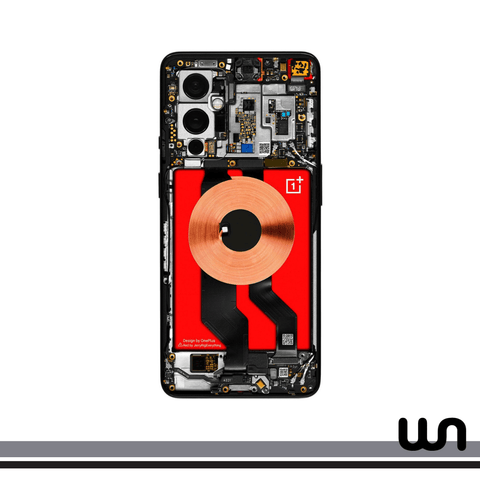 Teardown Skin for Smartphones