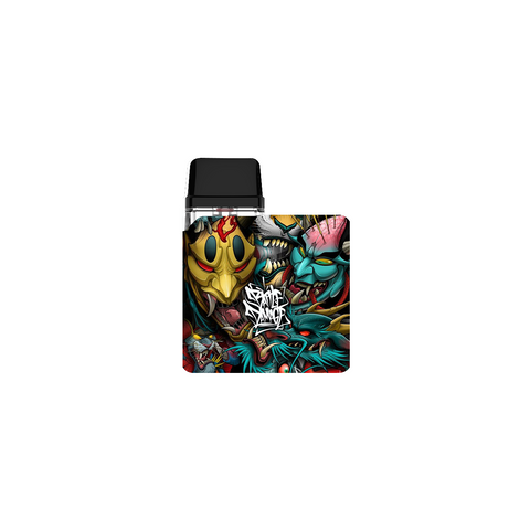 Vaporesso Xros Nano Skin - 62