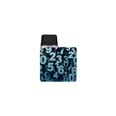 Vaporesso Xros Nano Skin - 65