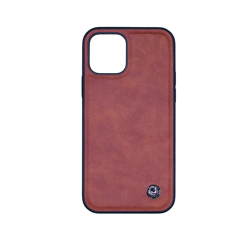 Keephone Jazz Series Case Case - Dark Brown