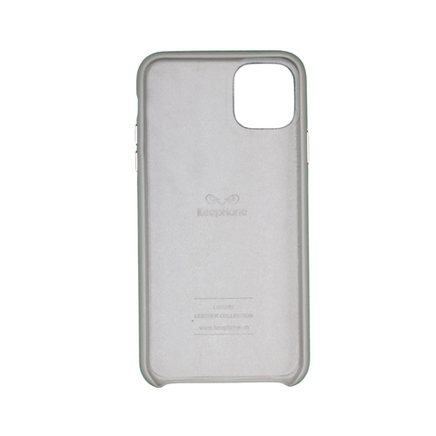 Keephone Jazz Series Case -  White