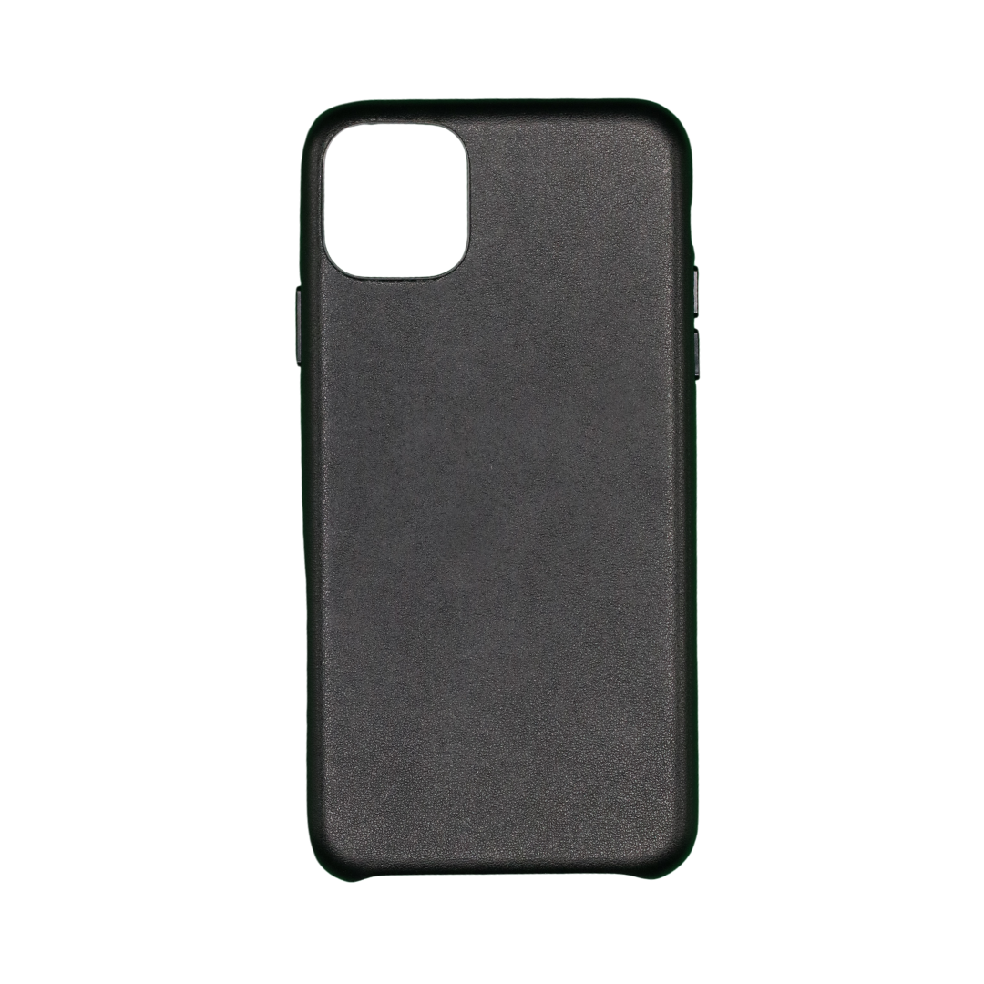 Keephone Jazz Series Case - Shining Black