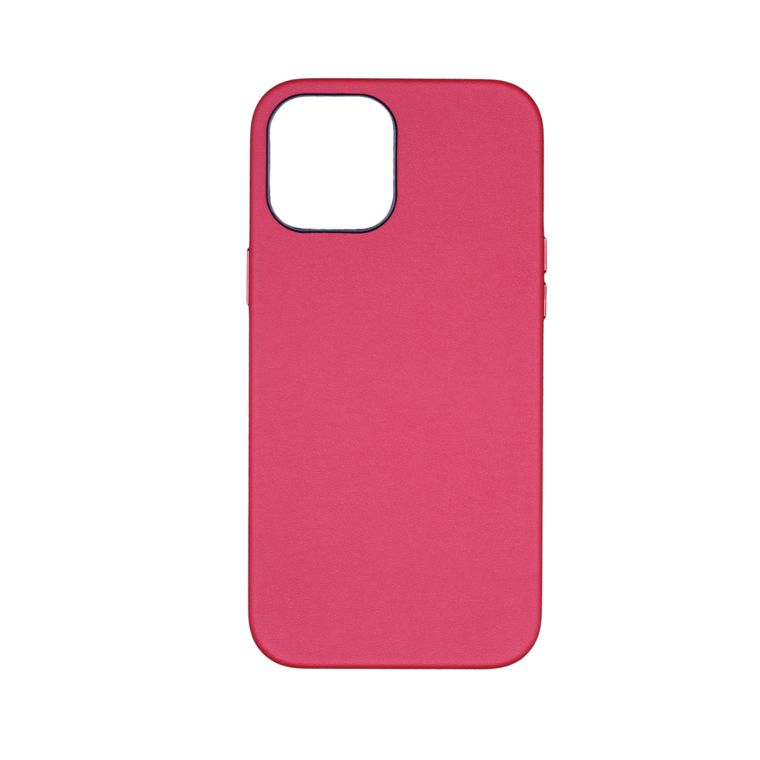 Keephone Jazz Series Case -Red