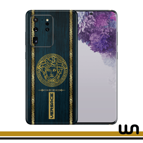 Versace Skin For Samsung