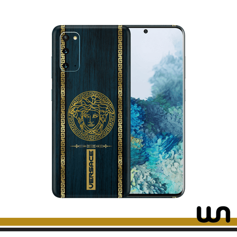 Versace Skin For Samsung