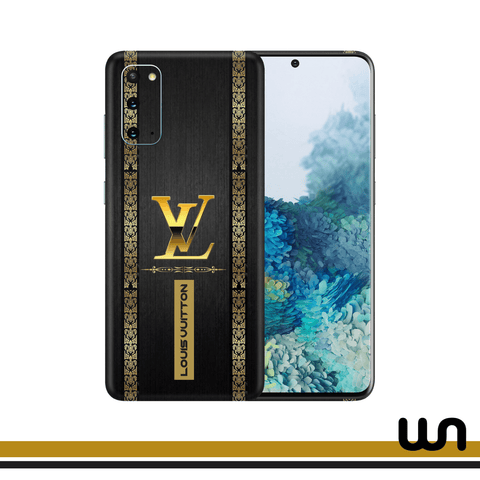 Louis Vuitton Skin For Samsung